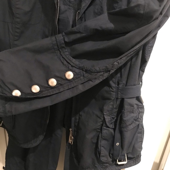 Luisa Cerano jacket & pants - Picture 6 of 7